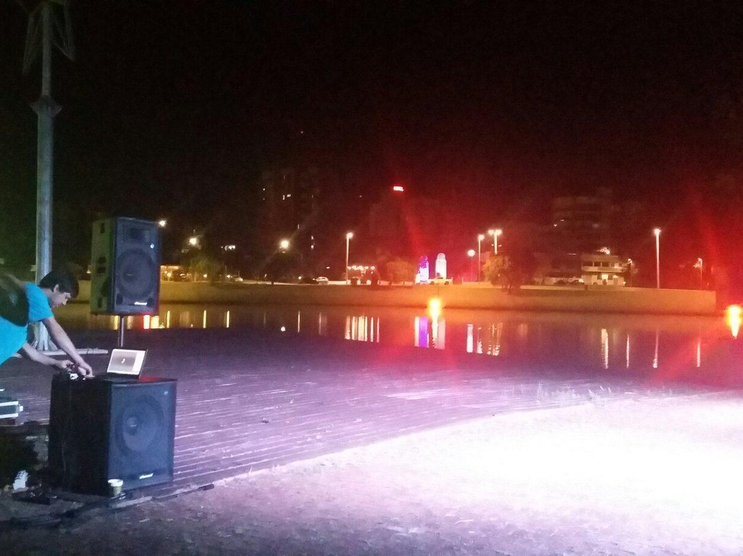 Parque Ecologico Diva Paim Barth-Toledo必去景点