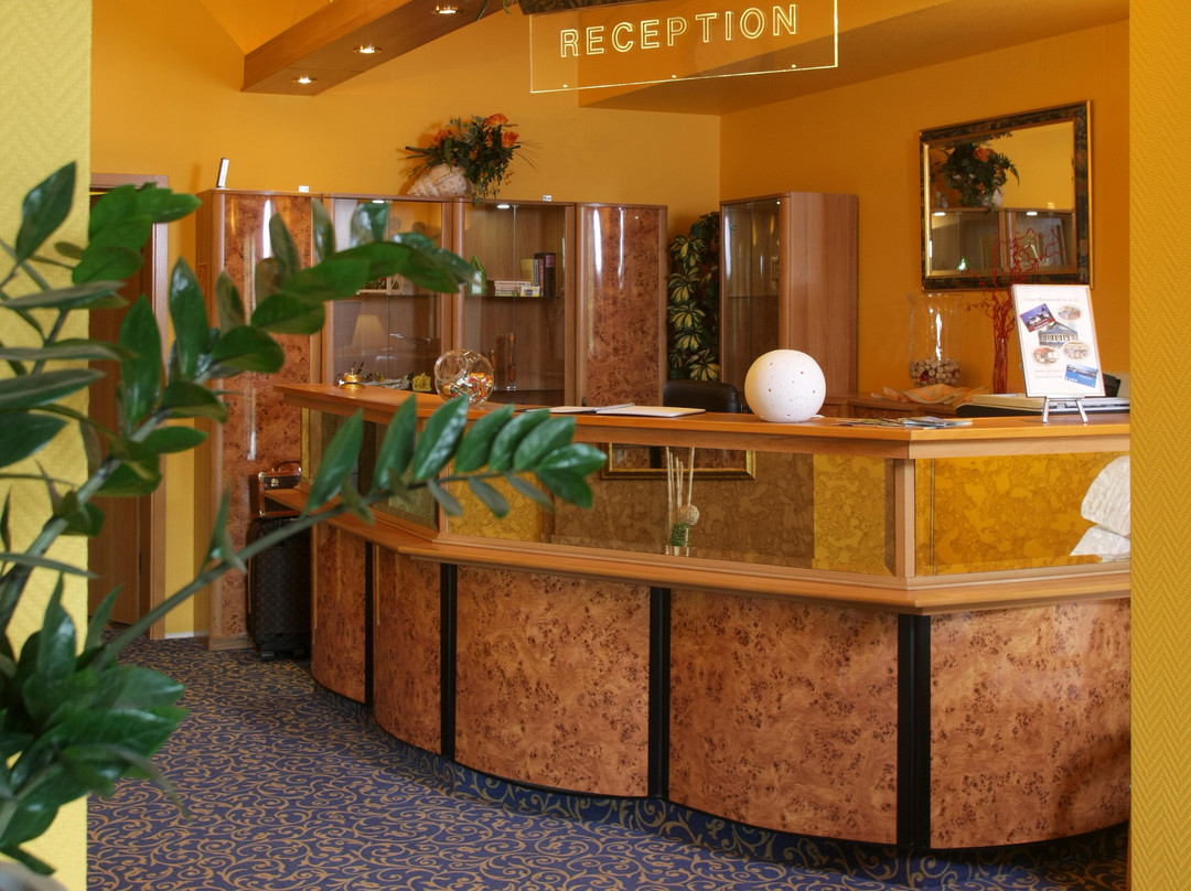 Landhaus Elbert主图