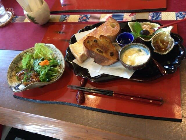 神宮茶処 あじゃり