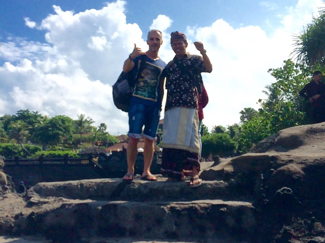 Deduk Bali Tour-登巴萨必去景点