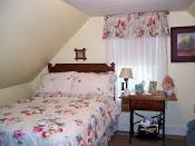 Clary Lake Bed and Breakfast主图