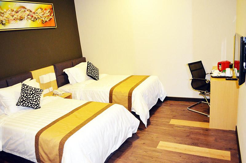 Q Bintang Hotel主图