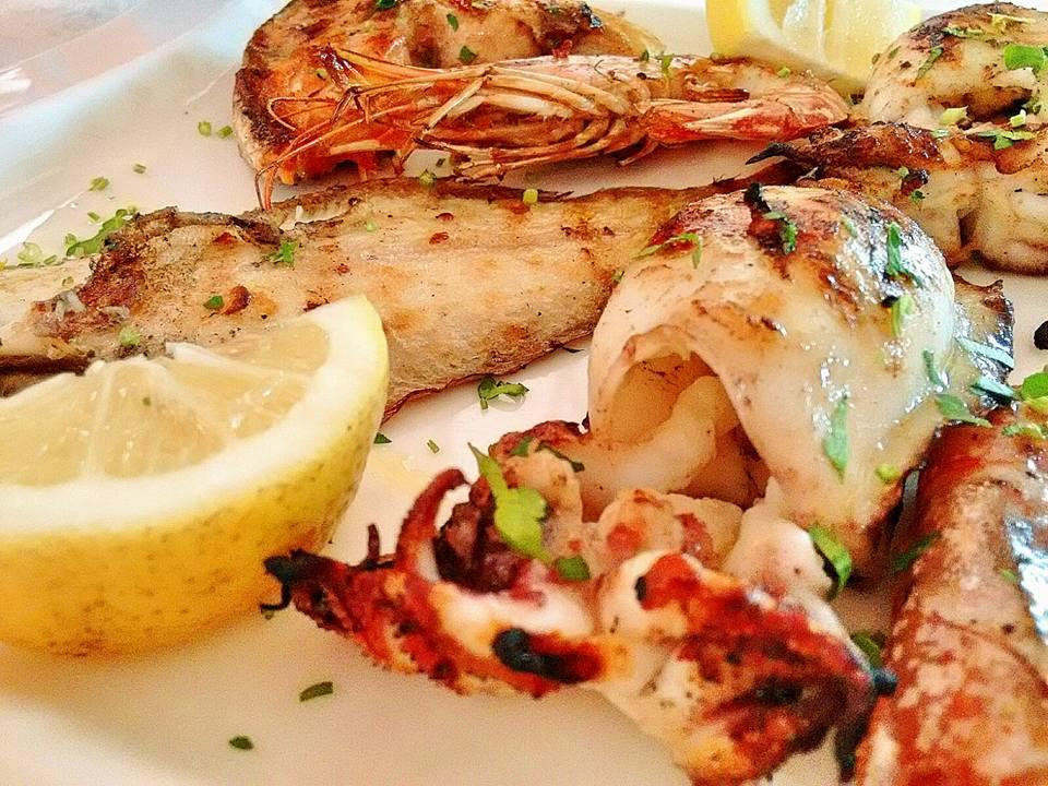 Ristorante Pizzeria Medioevo da Raffaele