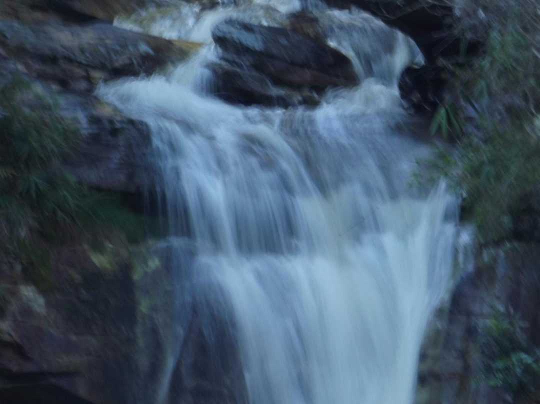 Lago dos Espelhos景点图片