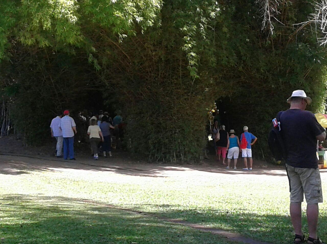 My Sister Tours-罗索必去景点