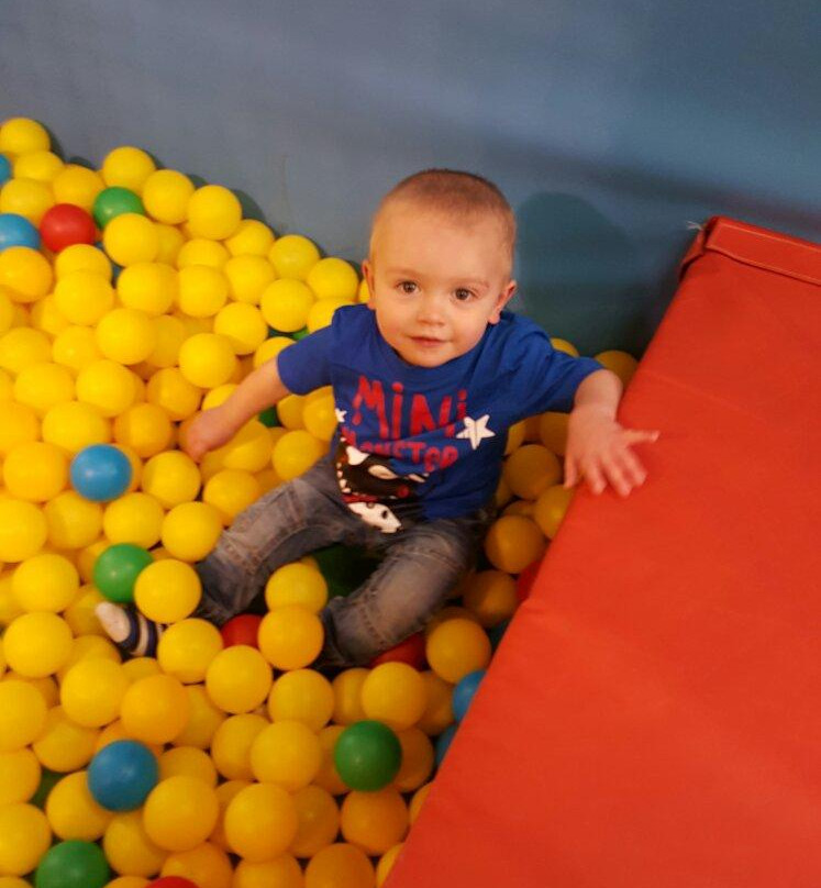 Paradise Found Educational Farm Park-Sapcote必去景点