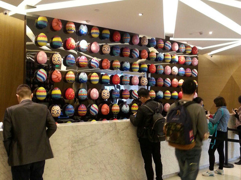 深圳桔子酒店精选深圳罗湖主图