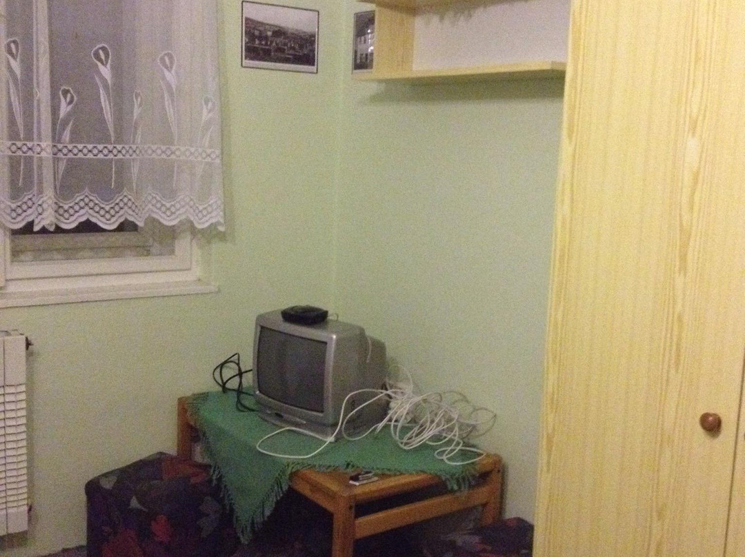 Guest House Stachy