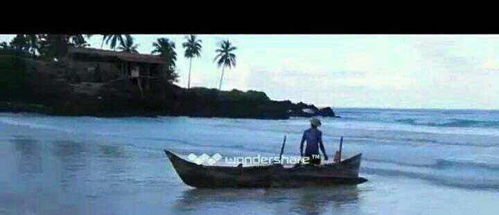 Bouni Beach-Grande Comore必去景点