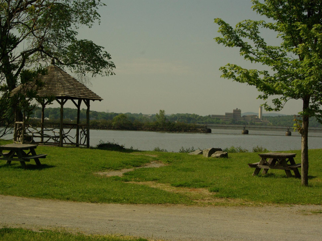 Hudson River Expeditions-皮克斯基尔必去景点