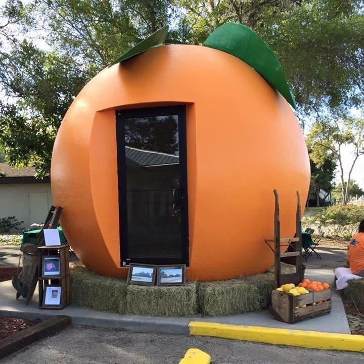 Sunsational Citrus-Umatilla必去景点