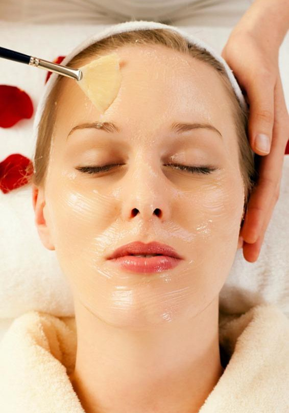 The New You Day Spa-基洛纳必去景点