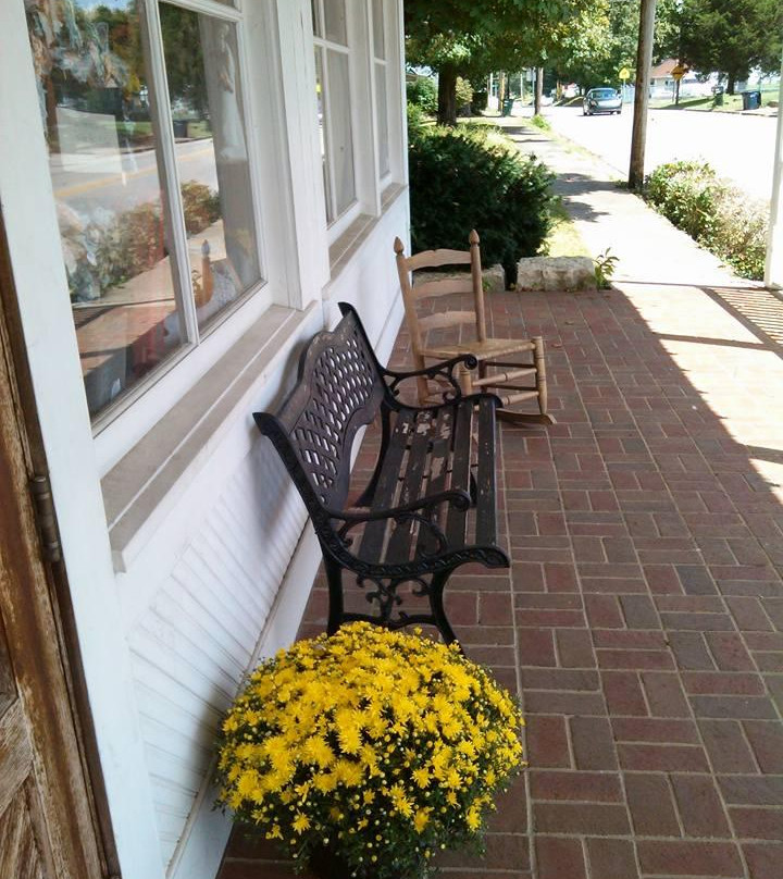 Glasgow Junction Flea Market-Park City必去景点