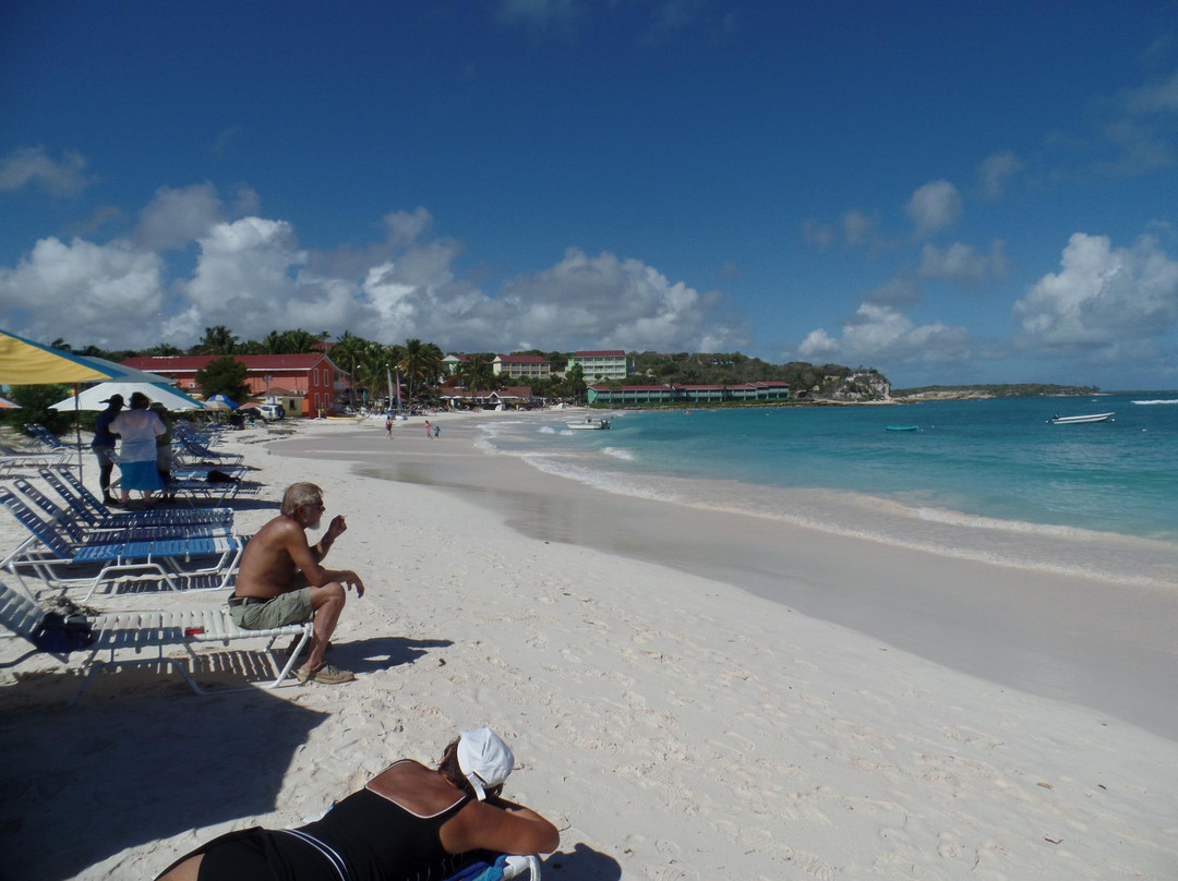 Long Bay旅游攻略图片