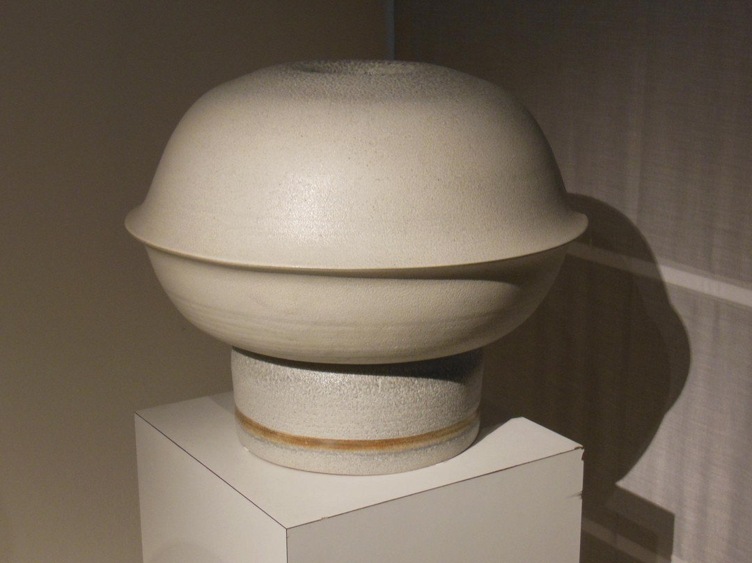 Museo Carlo Zauli景点图片
