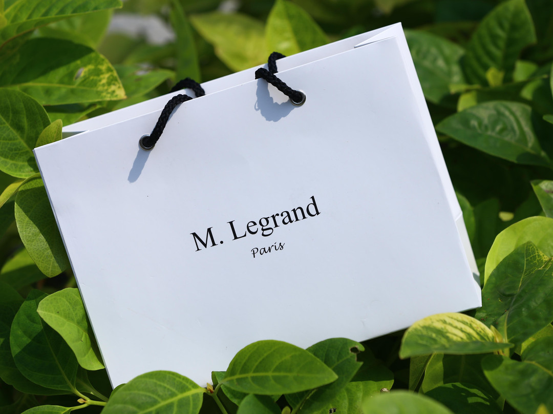 M Legrand Jewelry-岘港必去景点