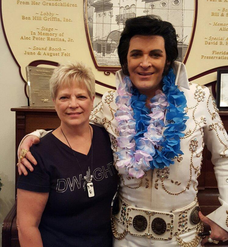 Ramon Theatre-Frostproof必去景点