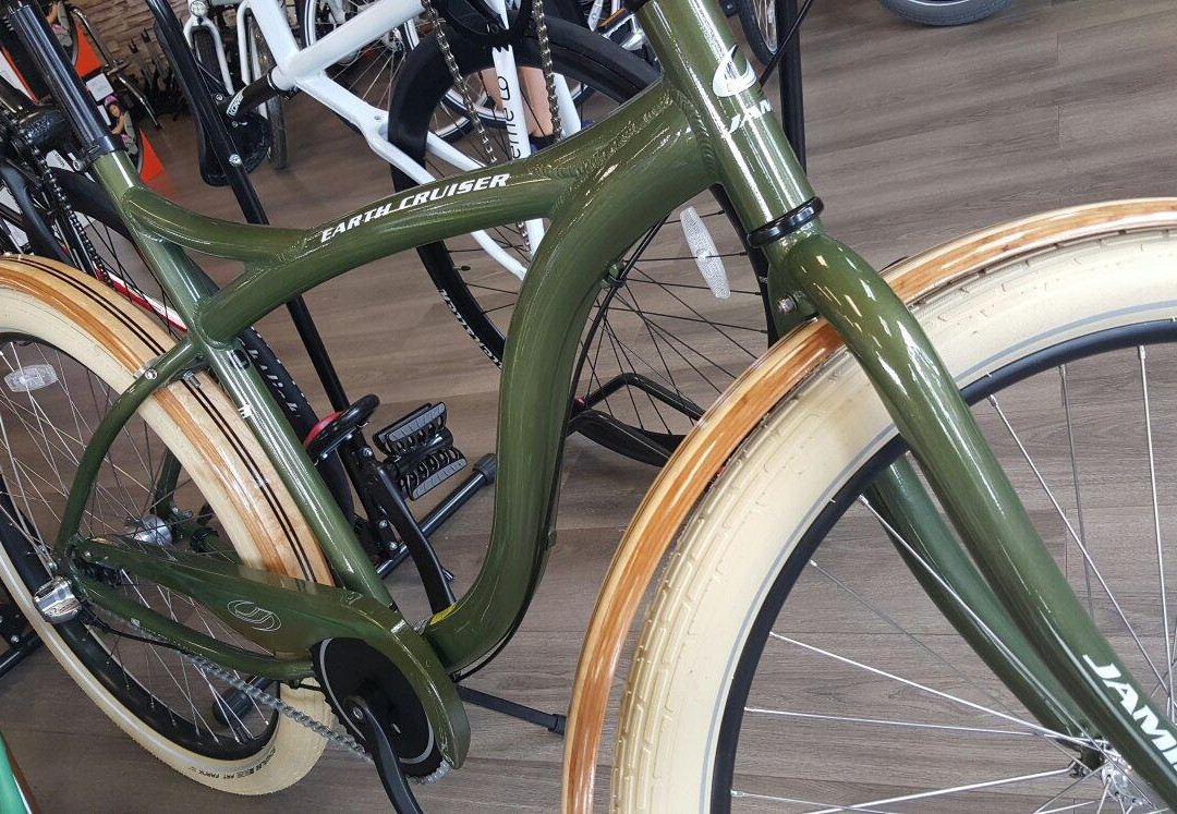 Boca Bike Shop Rentals-博卡拉顿必去景点