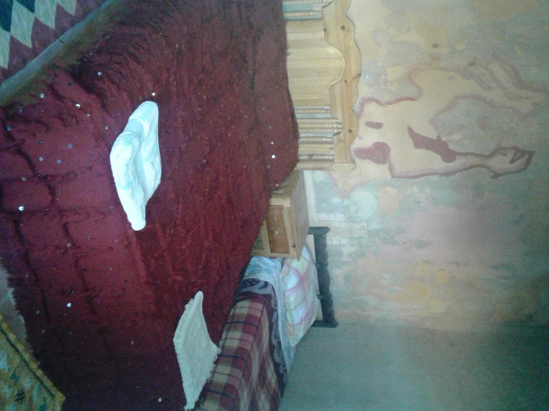 Auberge Berbère d'Ouriz主图