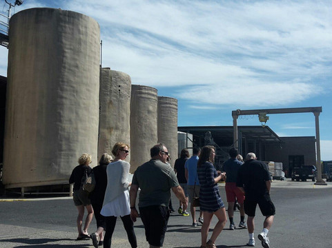 Firestone Vineyard-洛斯奥利沃斯必去景点