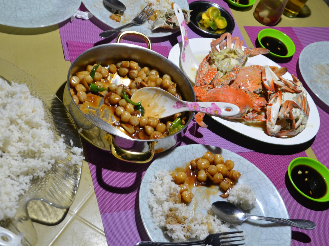 Bulobadiang Resort主图