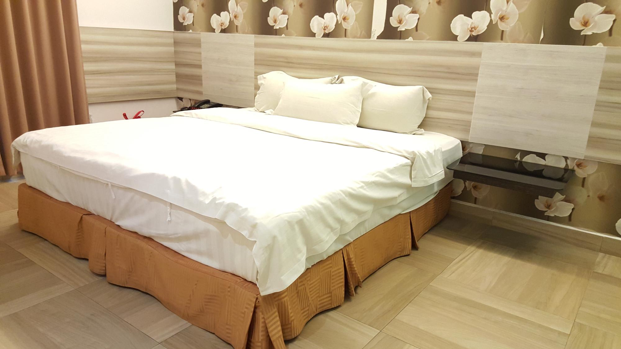 Marvelot Hotel-官方