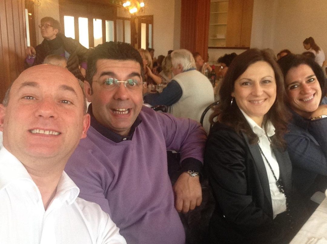 Tonengo旅游攻略图片