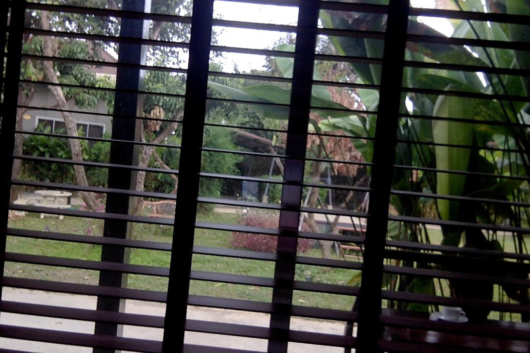 Tree Space Chiang Mai Resort主图