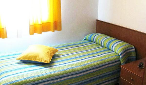 Hostal Restaurante El Surtidor主图