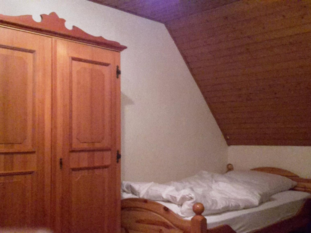 Gasthof Lindenbad主图