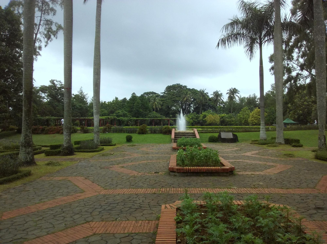 Taman Bunga Wiladatika Cibubur-雅加达必去景点