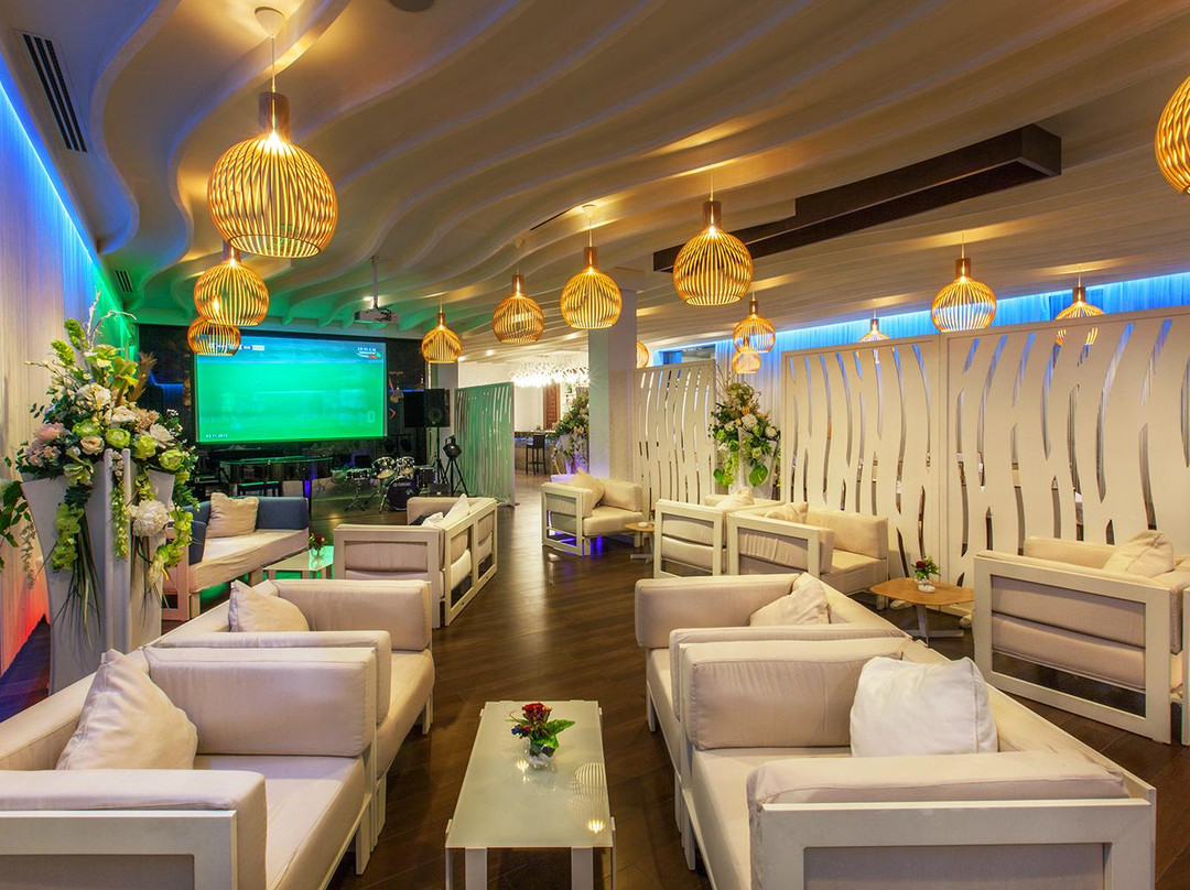 Shuvelan餐馆和美食-Seaside Restaurant & Lounge