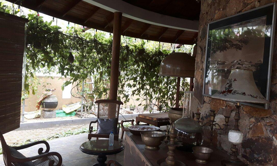 Sri V.O.C Home-stay主图