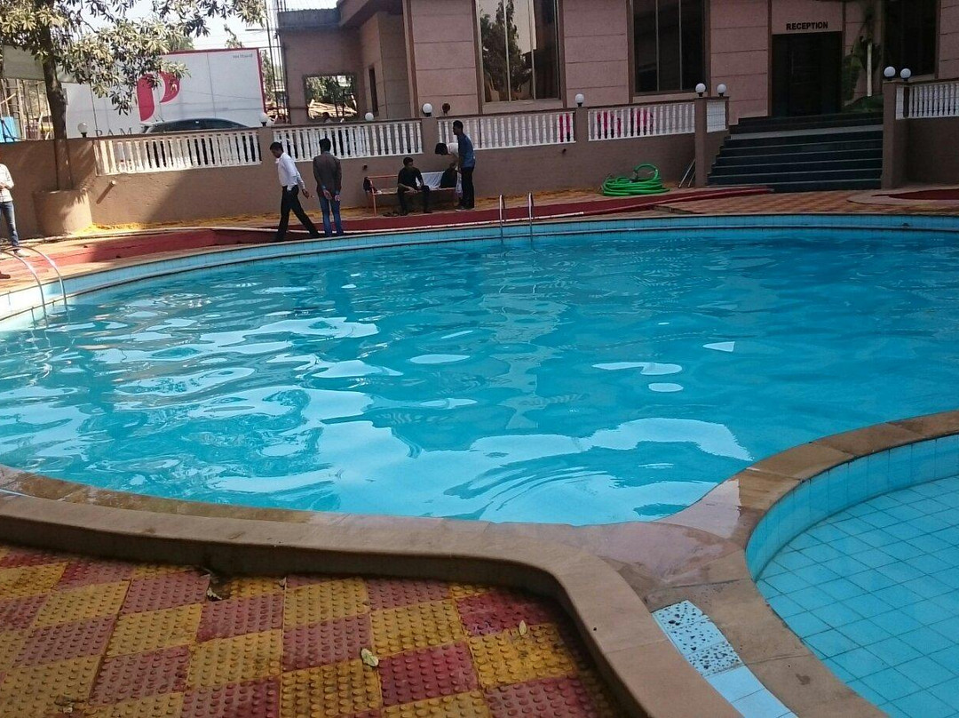 Pam Regency