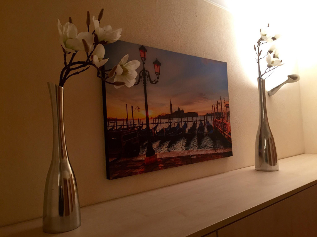 Hotel und Restaurant La Scala主图