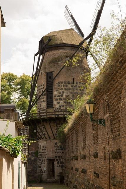 KreisMuseum Zons-Dormagen必去景点