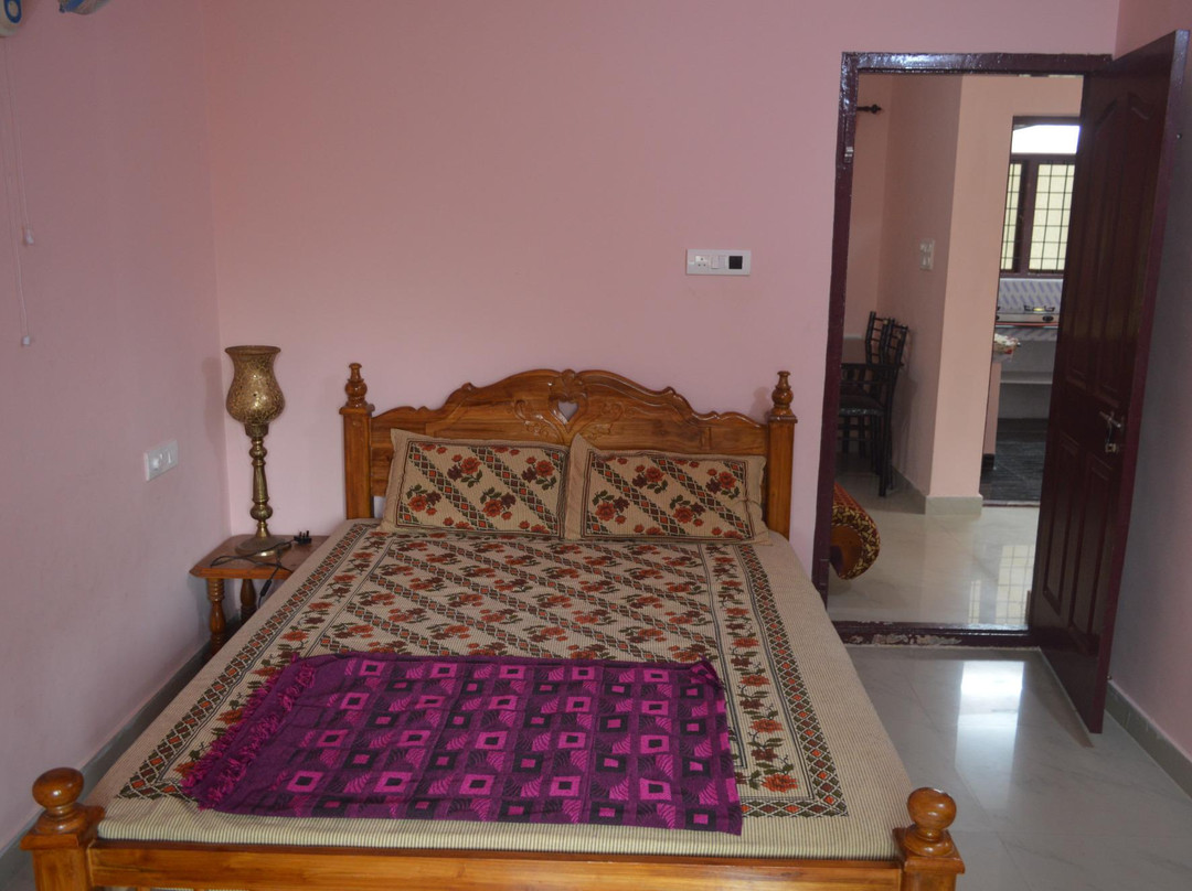 Alanchery Residency主图