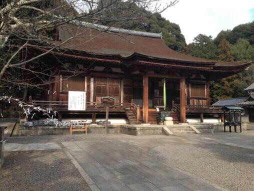 Chokyuji Temple景点图片