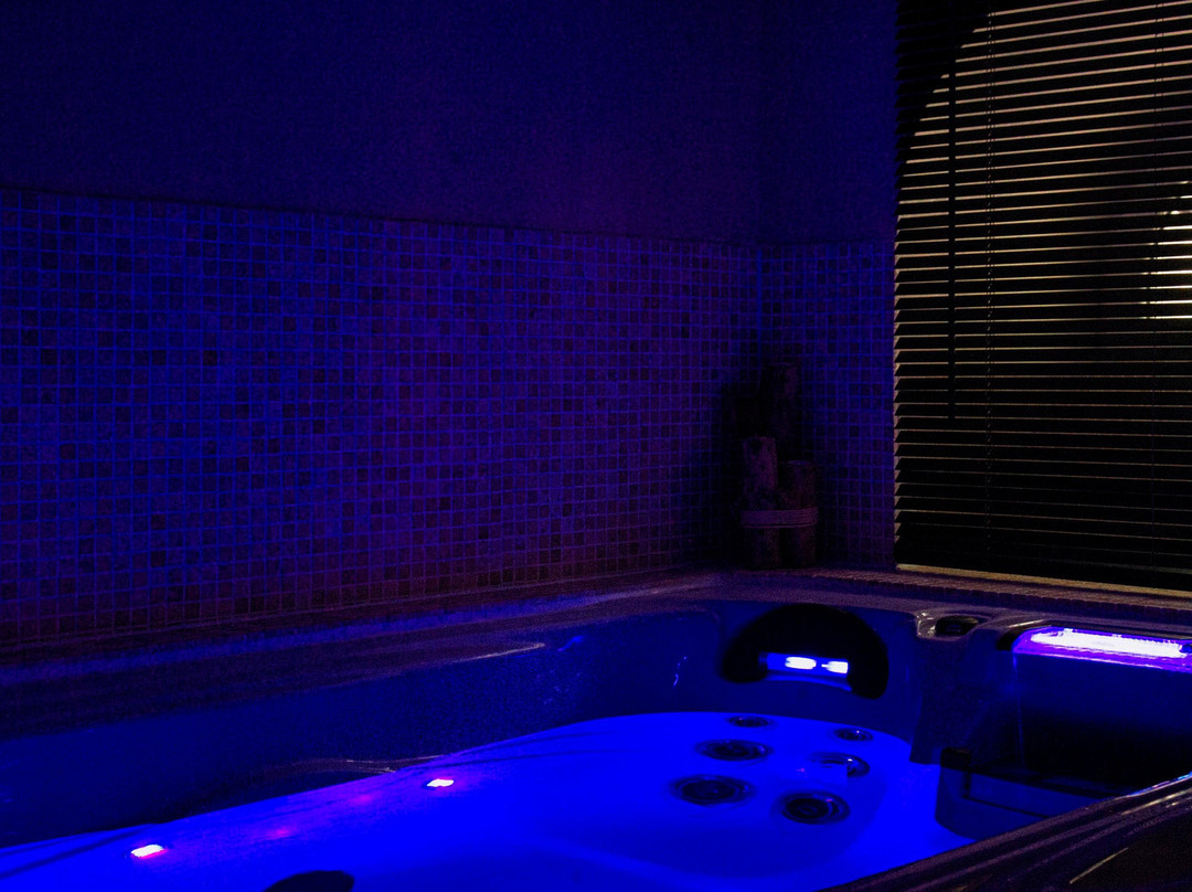 Les Dessous de Corinthe-梅斯必去景点