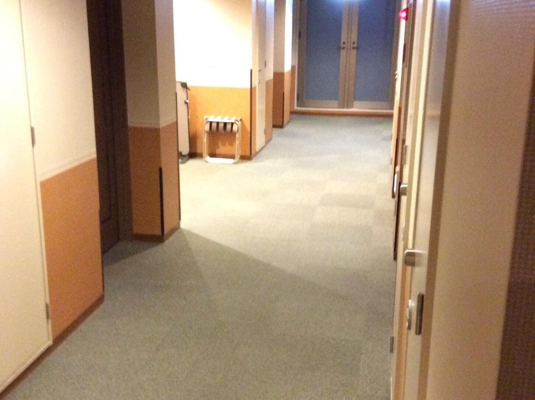 Iris Inn Chiryu主图