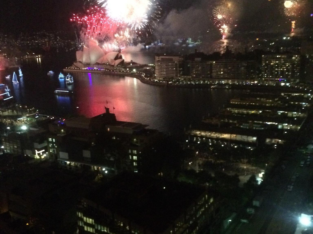 Sydney City Photo Tours-悉尼必去景点