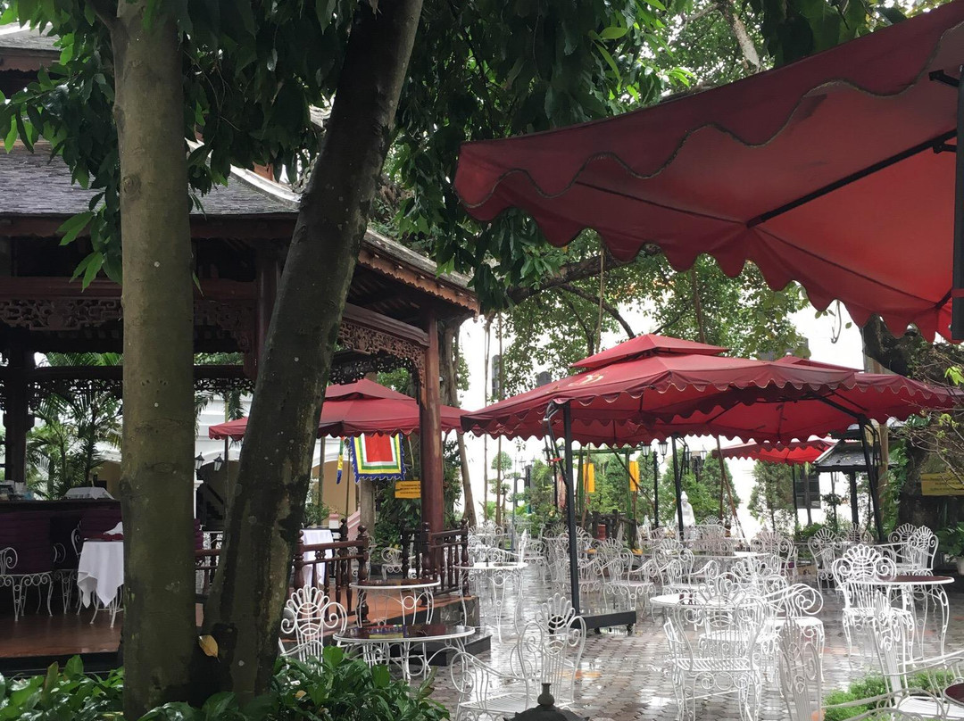 Hotel Saigon Morin Massage & Sauna-顺化必去景点