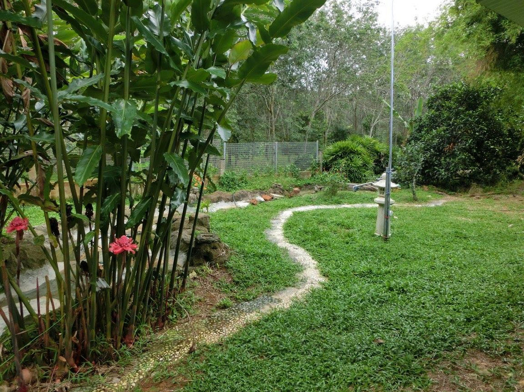 Romax Farmstay主图