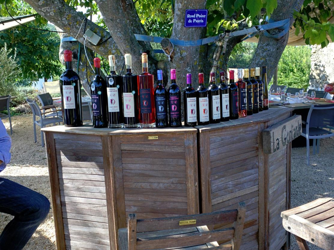 Domaine La Gontarde景点图片