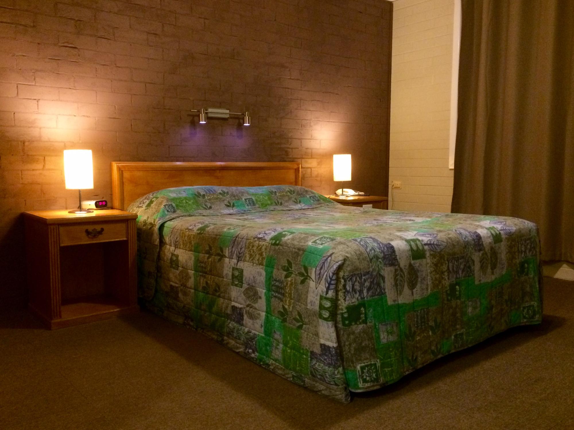 Wedderburn Goldseeker Motel-官方