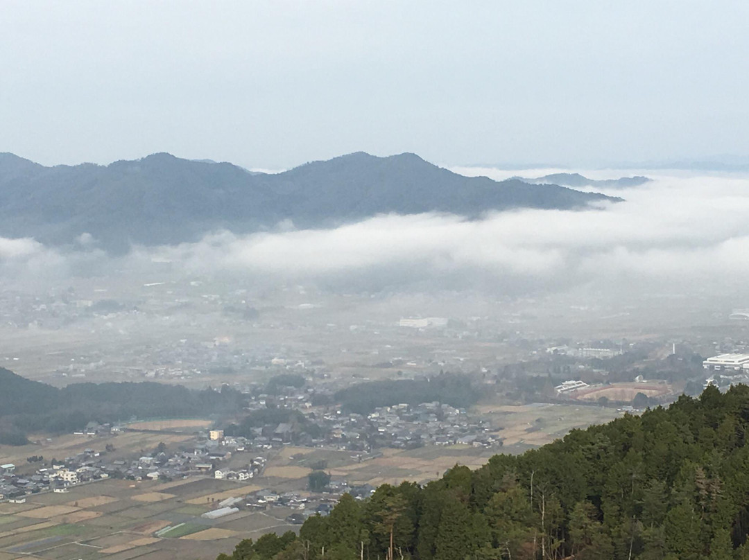 Kameoka Country Club-龟冈市必去景点