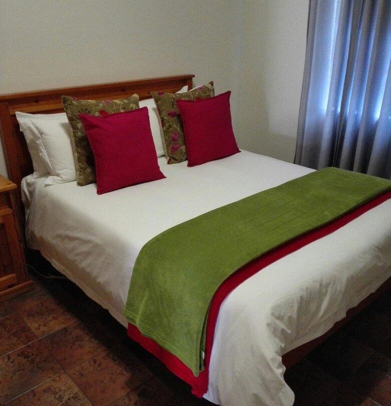 Tharrakamma Guest House主图