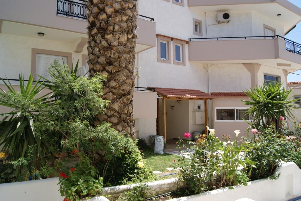 Pension Kyriakos主图