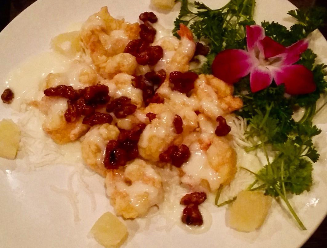 Spring Hill餐馆和美食-Fulin's Asian Cuisine