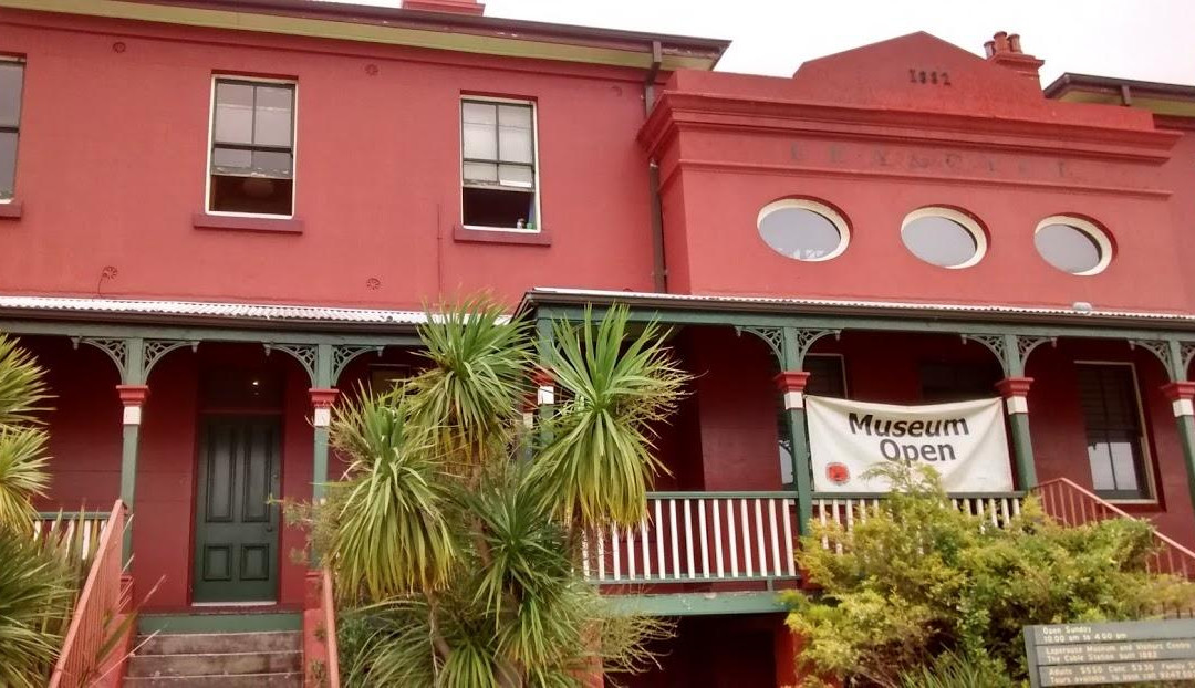 La Perouse Museum-La Perouse必去景点